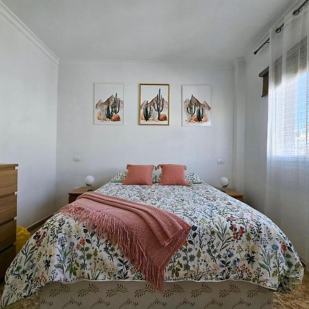 St George'S Apartments - Gran Canaria Telde Bagian luar foto
