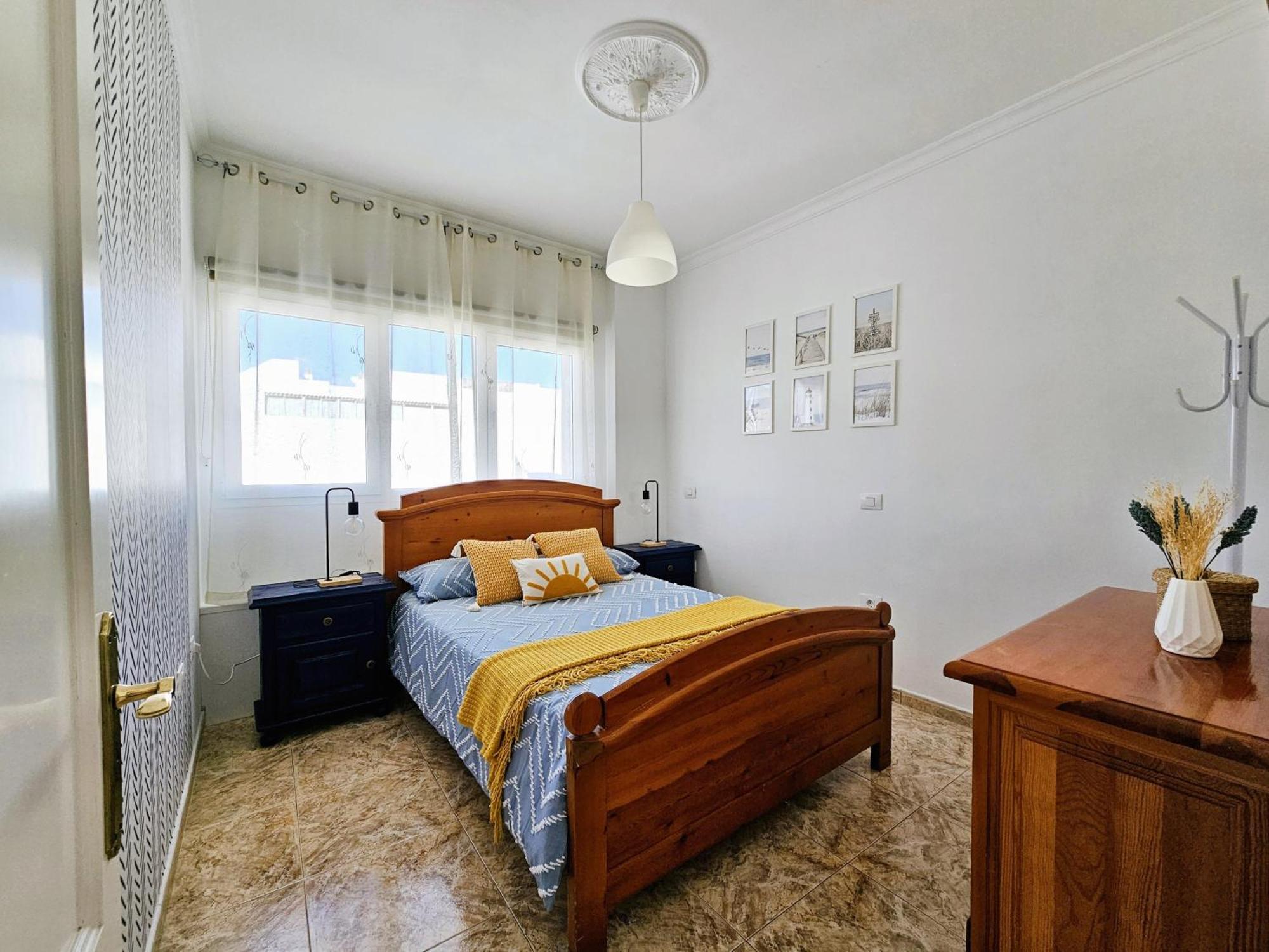 St George'S Apartments - Gran Canaria Telde Bagian luar foto