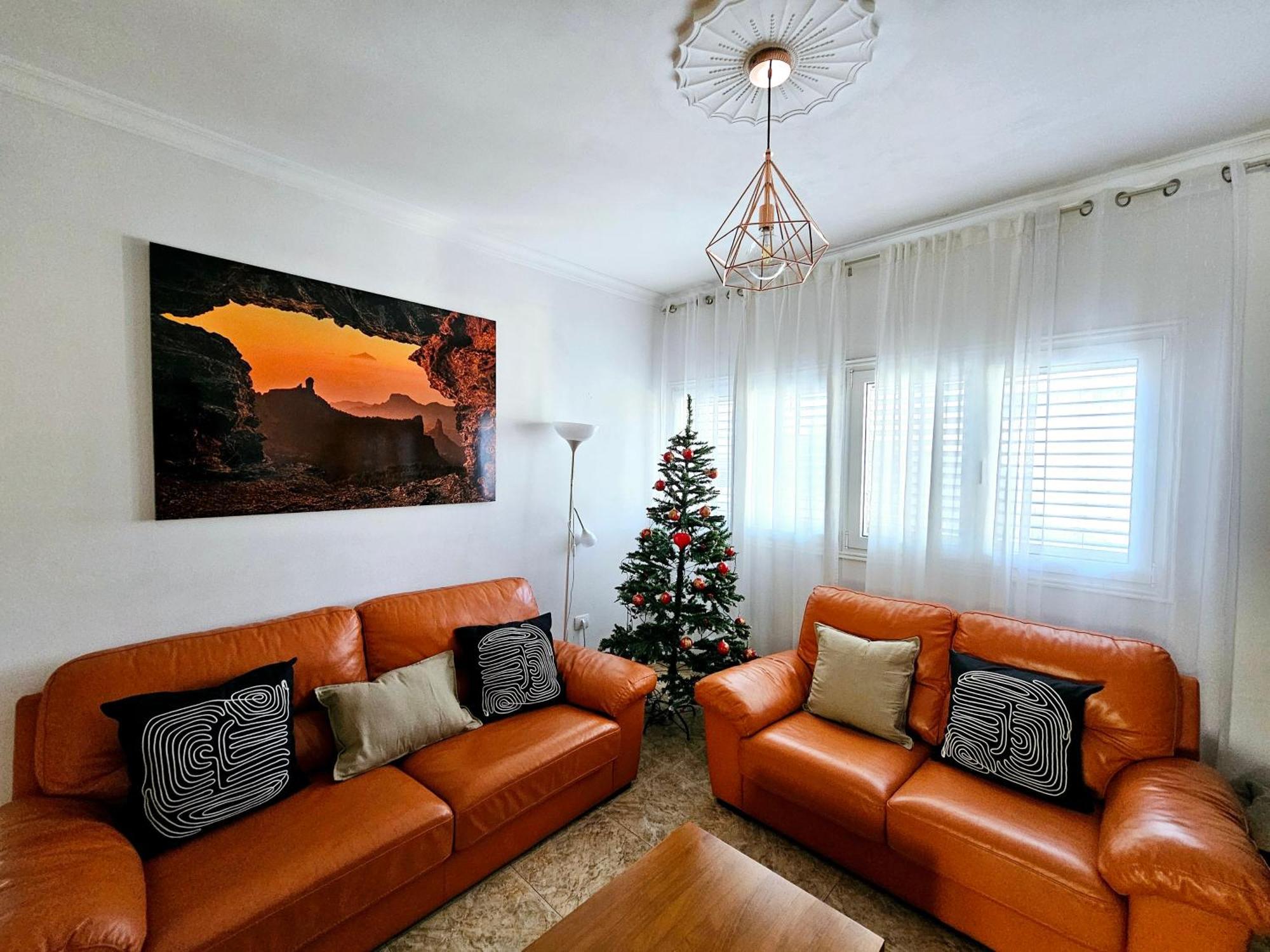 St George'S Apartments - Gran Canaria Telde Bagian luar foto