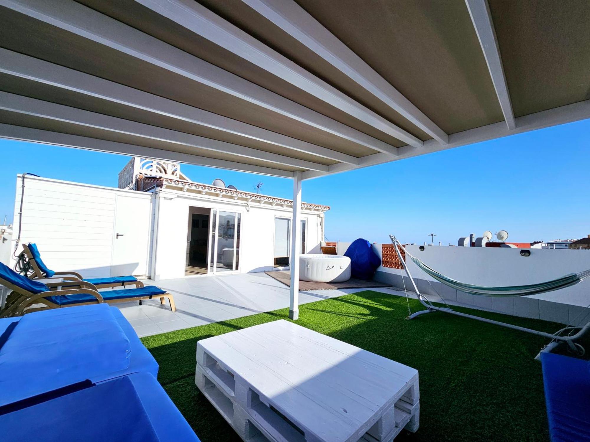 St George'S Apartments - Gran Canaria Telde Bagian luar foto