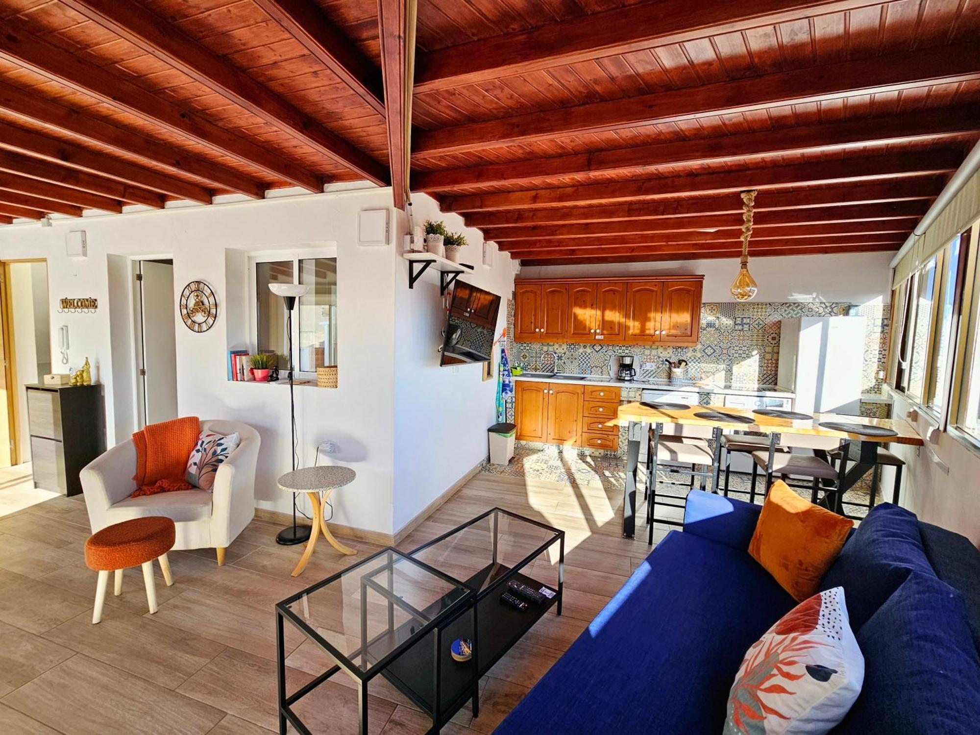 St George'S Apartments - Gran Canaria Telde Bagian luar foto