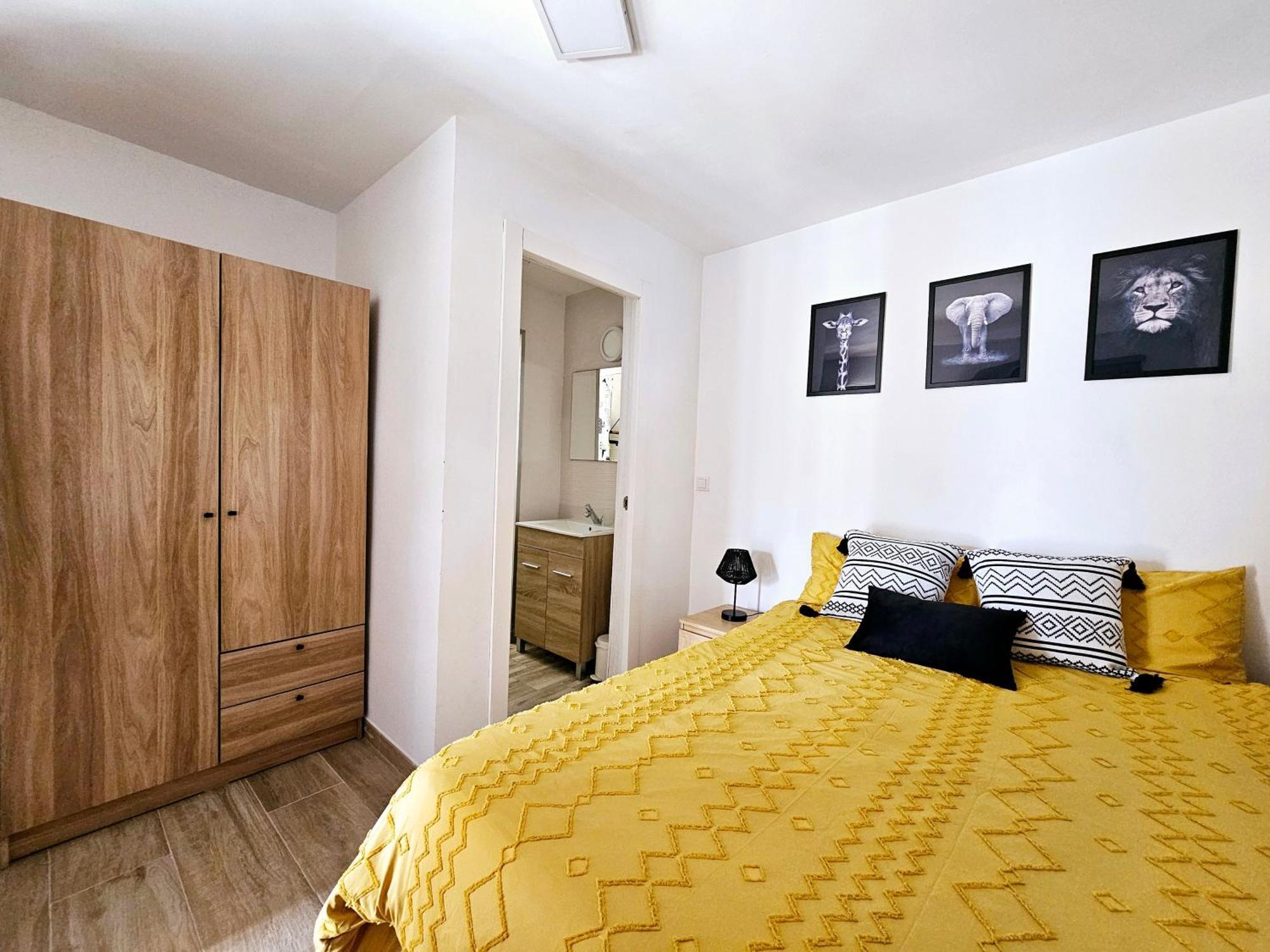 St George'S Apartments - Gran Canaria Telde Bagian luar foto