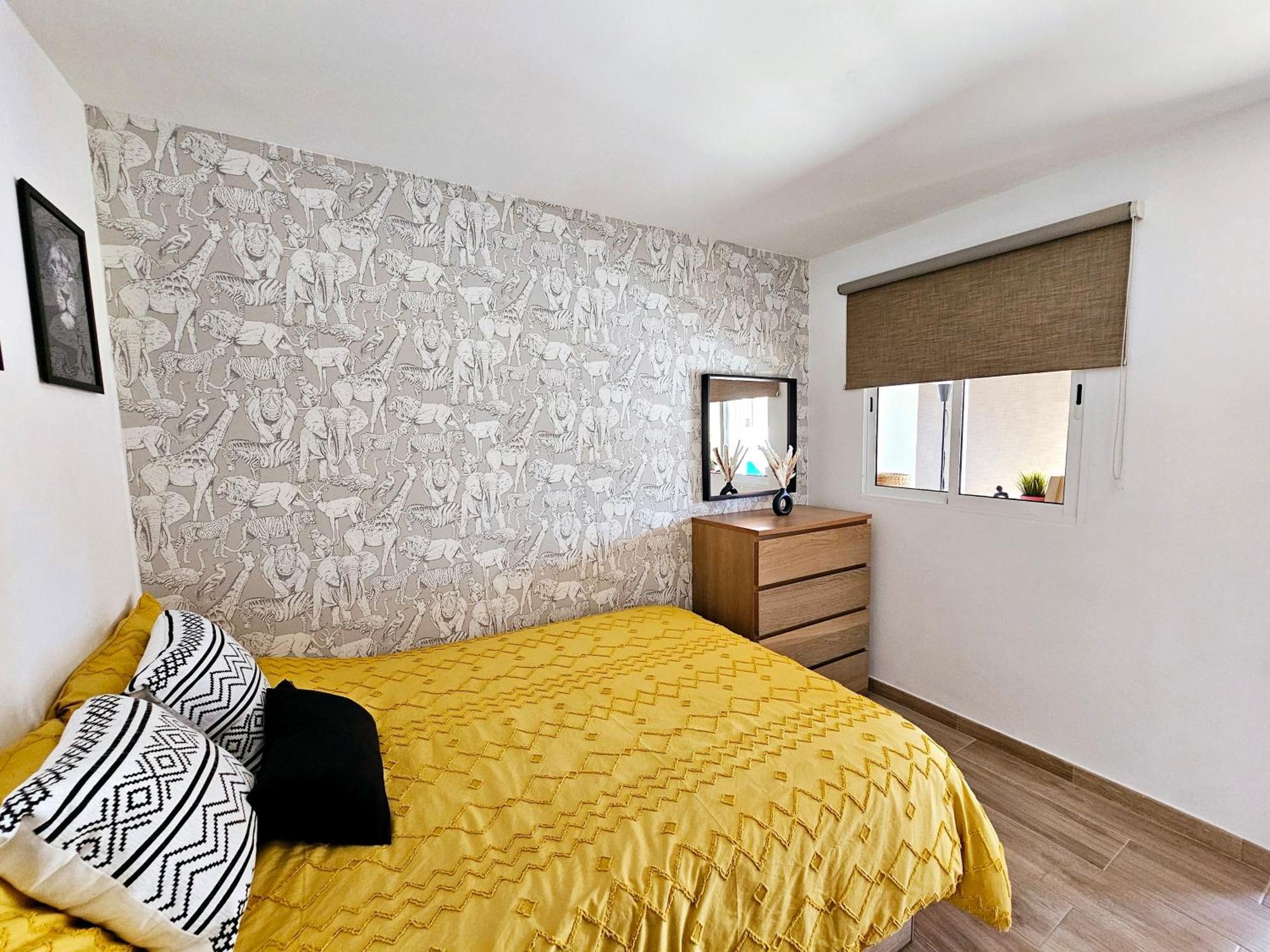 St George'S Apartments - Gran Canaria Telde Bagian luar foto