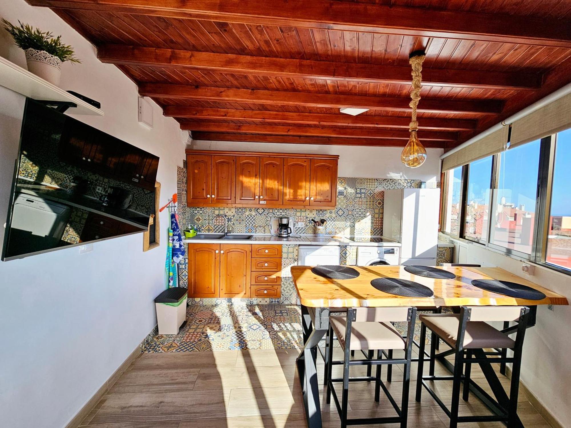 St George'S Apartments - Gran Canaria Telde Bagian luar foto