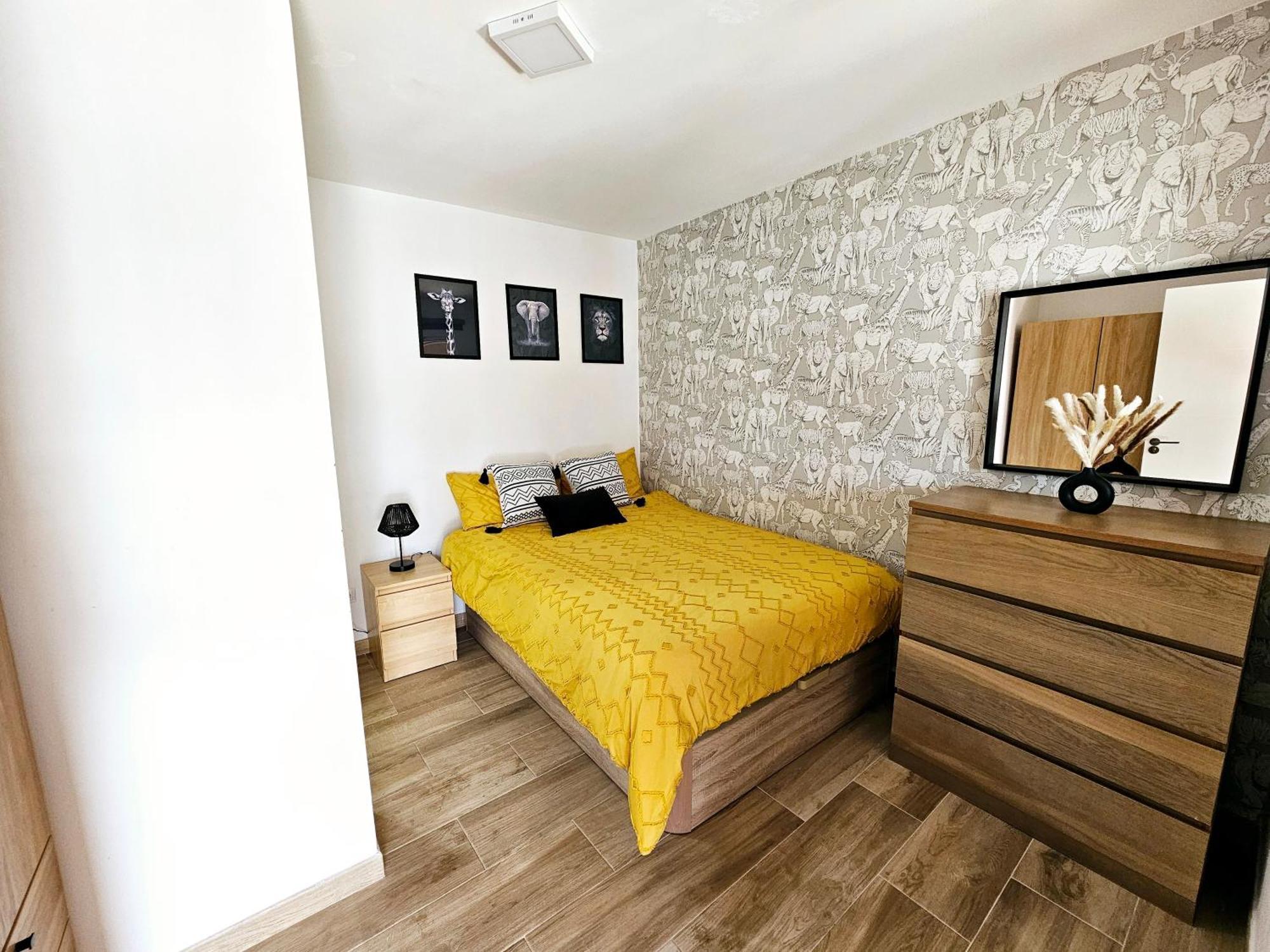 St George'S Apartments - Gran Canaria Telde Bagian luar foto