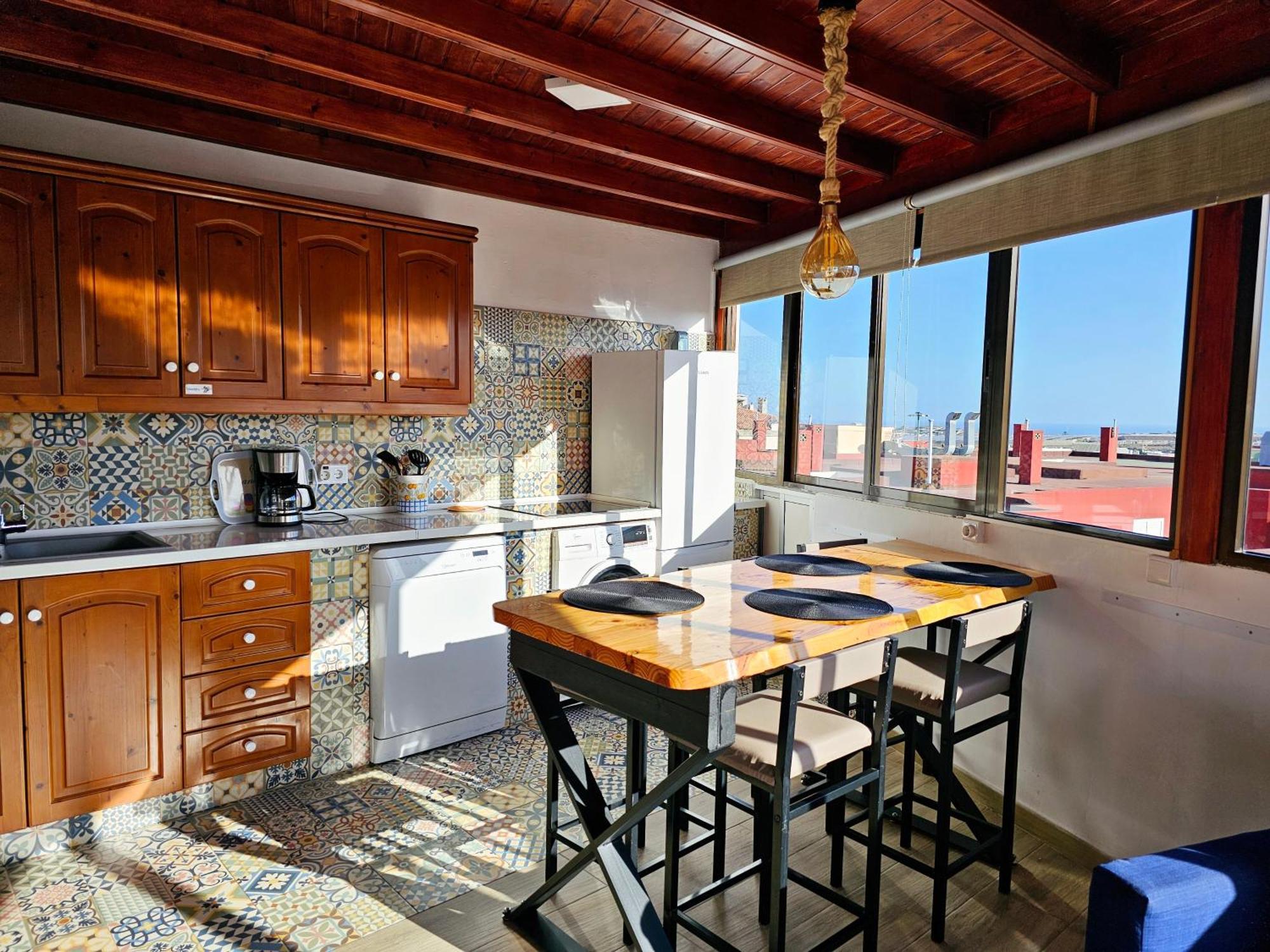 St George'S Apartments - Gran Canaria Telde Bagian luar foto