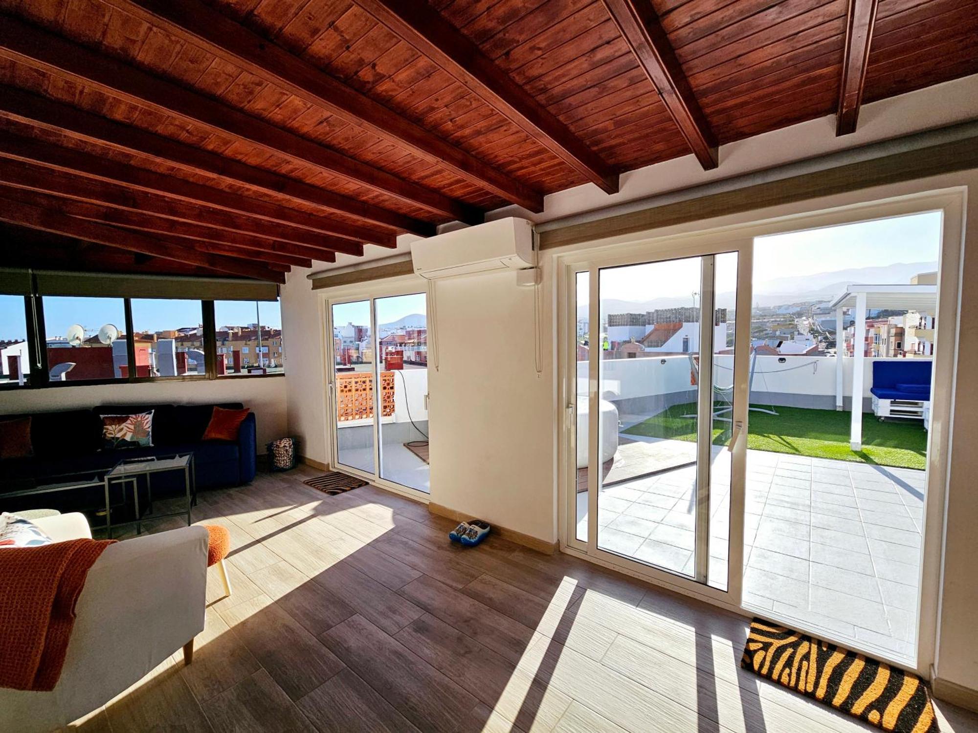 St George'S Apartments - Gran Canaria Telde Bagian luar foto