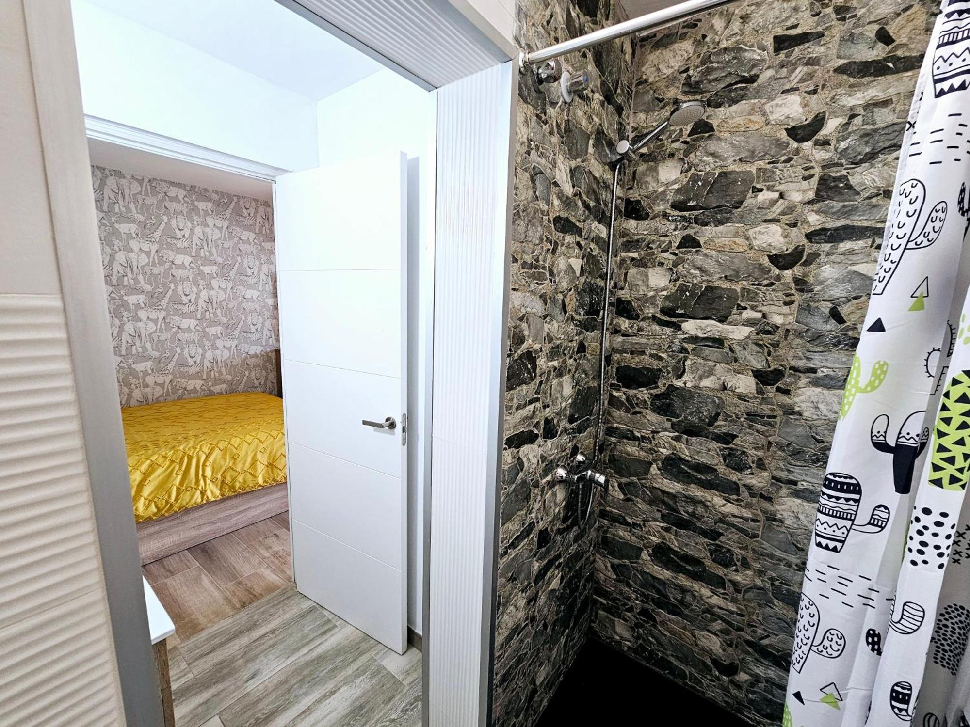 St George'S Apartments - Gran Canaria Telde Bagian luar foto