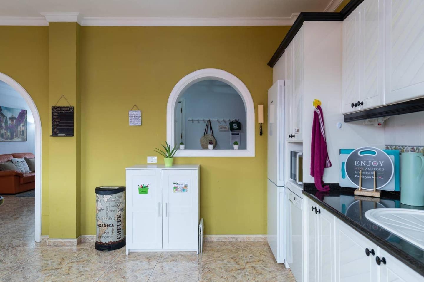 St George'S Apartments - Gran Canaria Telde Bagian luar foto