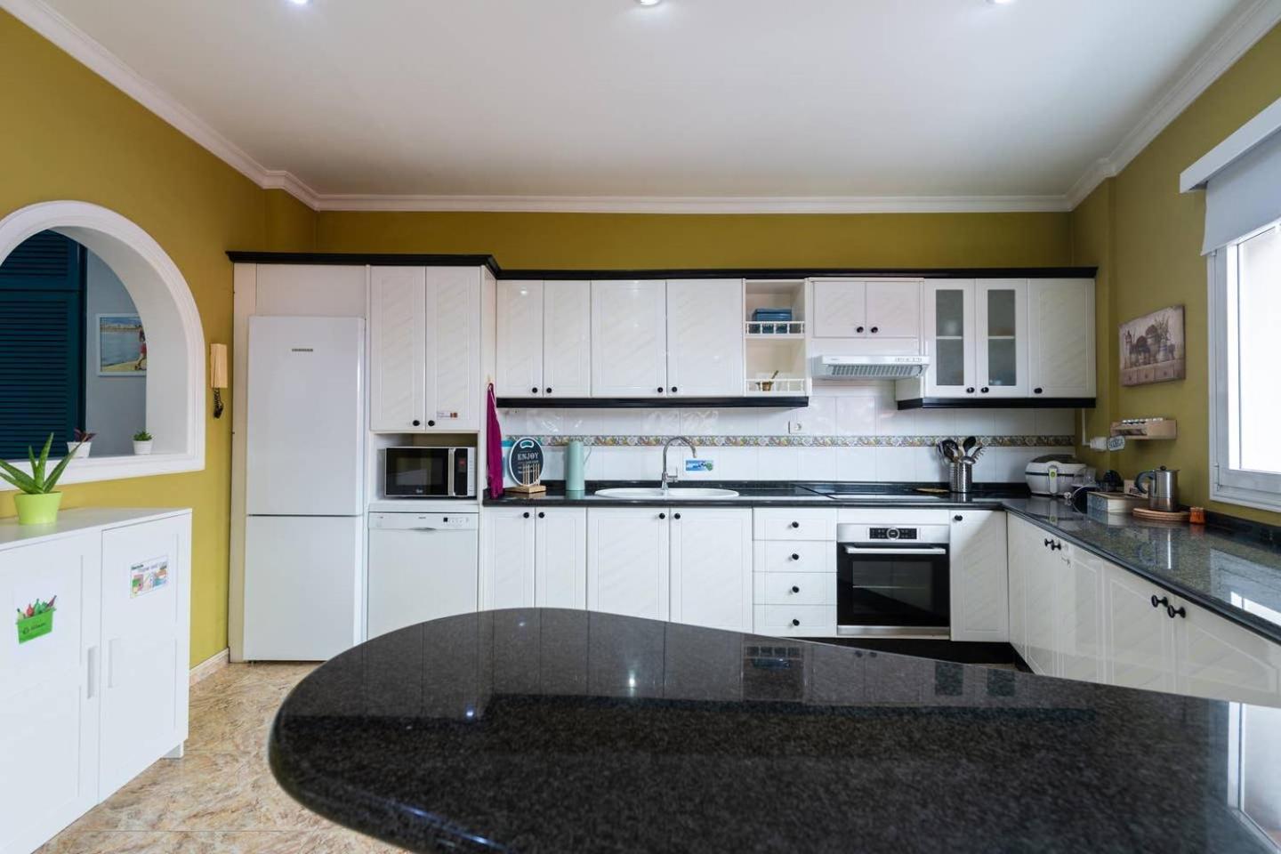 St George'S Apartments - Gran Canaria Telde Bagian luar foto