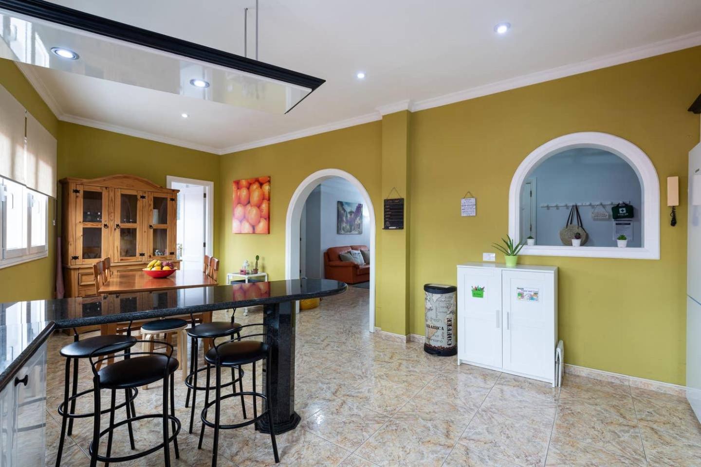 St George'S Apartments - Gran Canaria Telde Bagian luar foto
