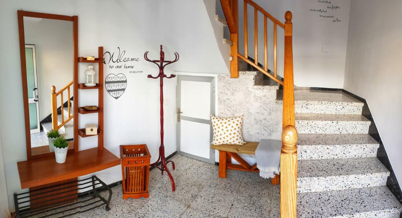 St George'S Apartments - Gran Canaria Telde Bagian luar foto