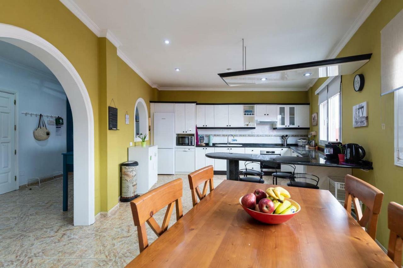St George'S Apartments - Gran Canaria Telde Bagian luar foto