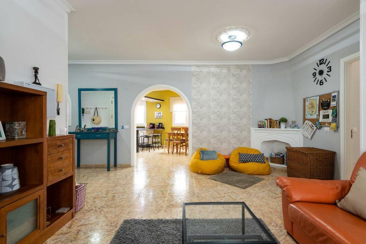 St George'S Apartments - Gran Canaria Telde Bagian luar foto